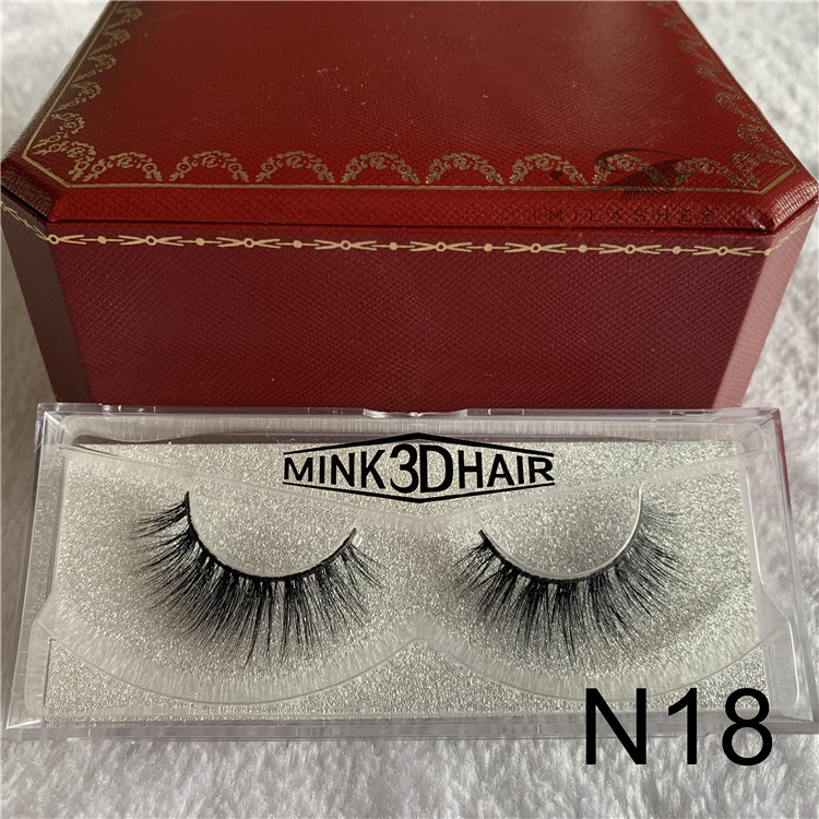 luxury mink eyelash lashes extension china wholesale